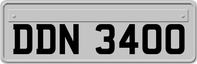 DDN3400