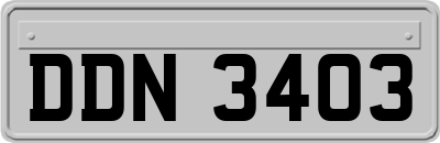DDN3403
