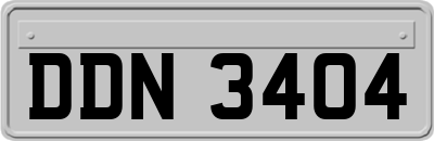 DDN3404