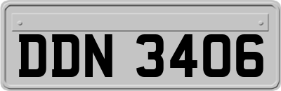 DDN3406