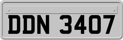 DDN3407