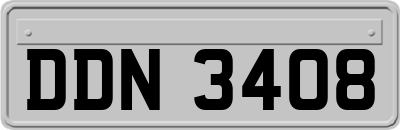DDN3408