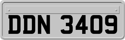 DDN3409