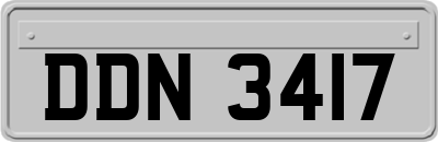 DDN3417