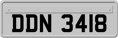 DDN3418