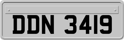 DDN3419