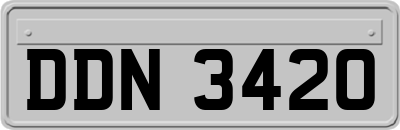 DDN3420
