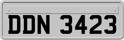 DDN3423