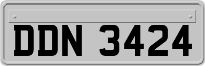 DDN3424