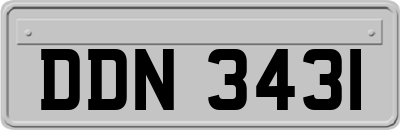DDN3431