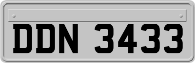 DDN3433