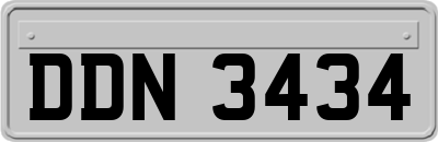 DDN3434