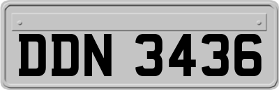 DDN3436