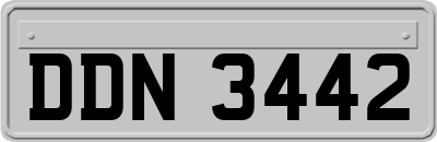 DDN3442