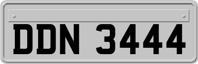 DDN3444