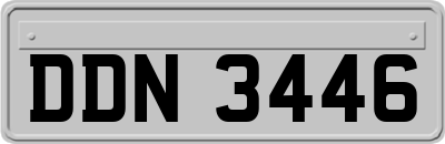DDN3446