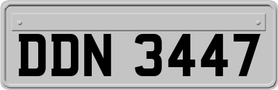 DDN3447