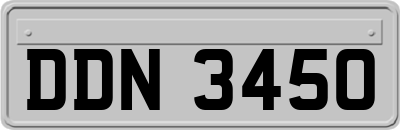 DDN3450