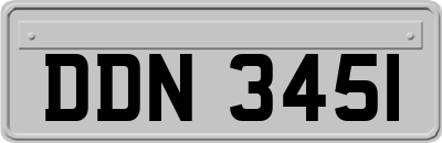 DDN3451