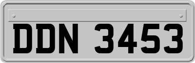 DDN3453