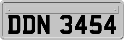 DDN3454