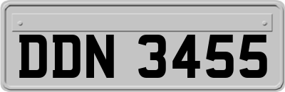 DDN3455