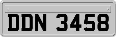 DDN3458