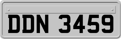 DDN3459