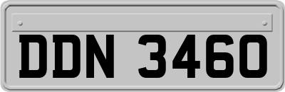 DDN3460