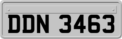 DDN3463