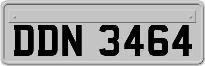 DDN3464