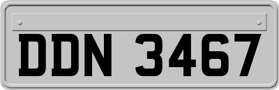 DDN3467