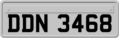 DDN3468