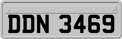 DDN3469