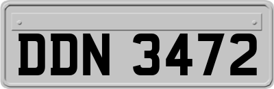 DDN3472