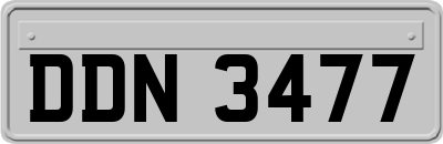 DDN3477