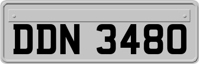 DDN3480
