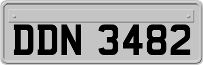 DDN3482