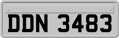DDN3483