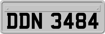 DDN3484