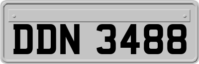 DDN3488