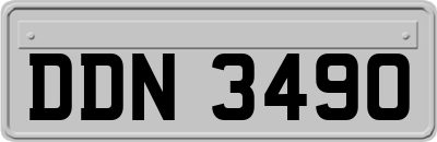 DDN3490