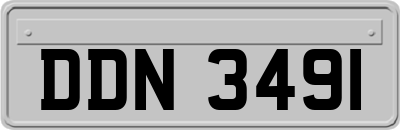 DDN3491