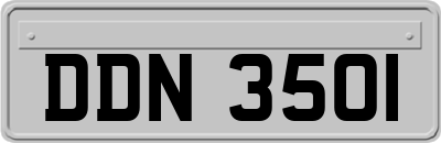 DDN3501