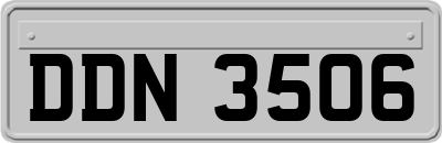 DDN3506