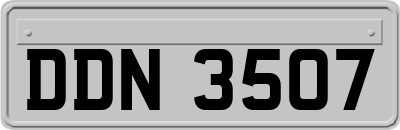 DDN3507