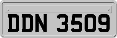 DDN3509