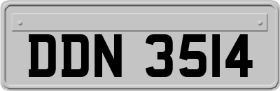 DDN3514
