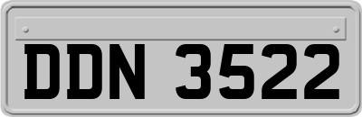 DDN3522