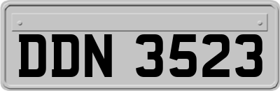 DDN3523